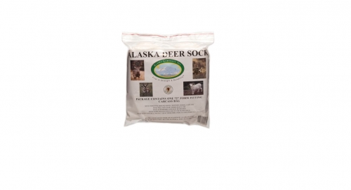 AGB Alaska Deer Sock 42X72