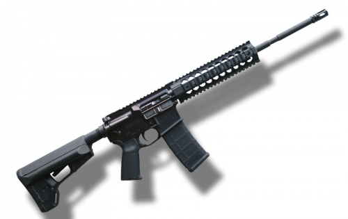 Core 15 TAC II M4 Rifle 30+1 .223 REM/5.56 NATO  16