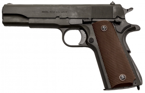 used Auto Ordnance 1911A1 Anniversary