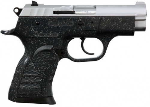 EUROPEAN AMERICAN ARMORY Witness Pavona Charcoal 13+1 .380 ACP 3.6