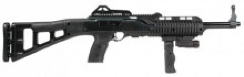 Hi-Point 17.5 Black 45 ACP Carbine