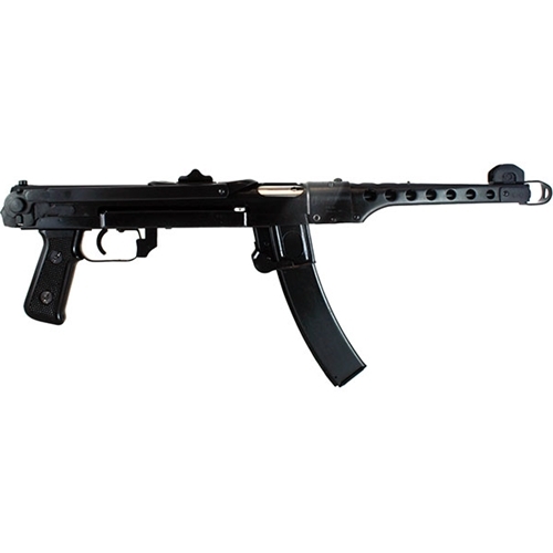 IOI POLISH PPS43-C PISTOL 9MM