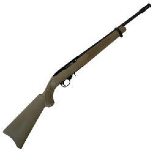 Ruger TACT 16.12 BRN