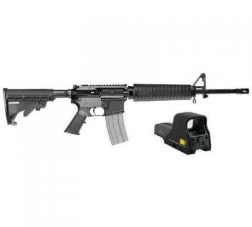 DLT SIERRA PACKAGE316H EOT512