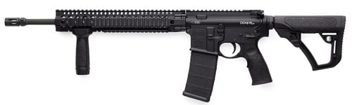 Daniel Defense DDM4v5 Lightweight 5.56 NATO Semi Automatic Rifle