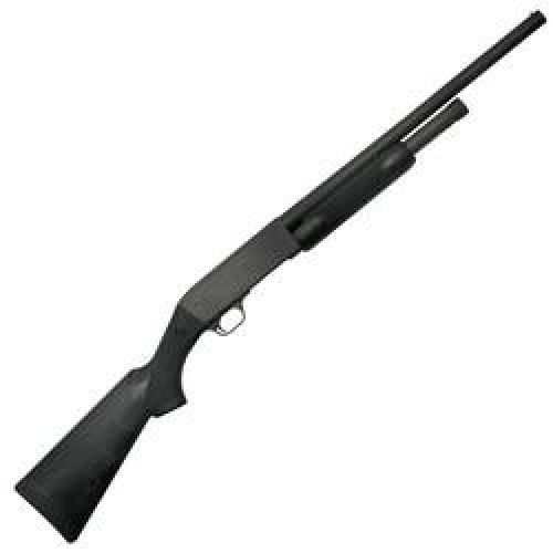 ITHACA 37 HOME DEFSE 12GA/18 SYN