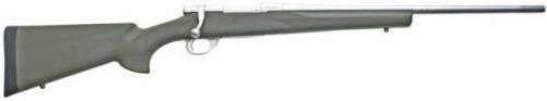 Howa-Legacy HOGUE 300 3RD GRN SS