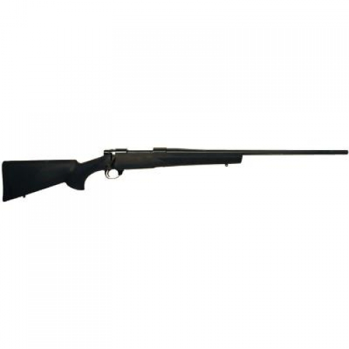 Howa-Legacy Hogue .300 Win Mag 24 Fluted Barrel Black Tactical Precision