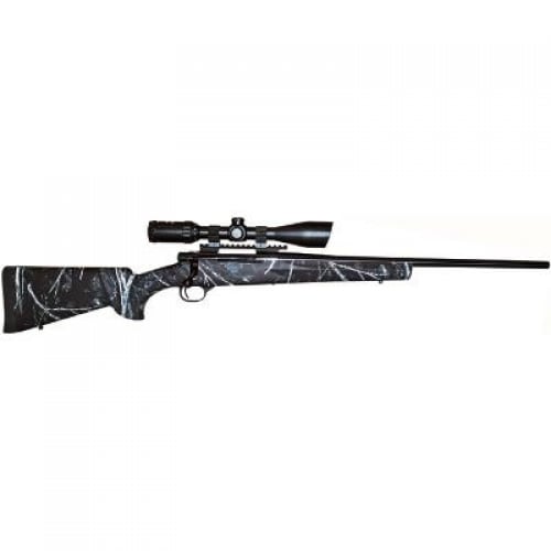 Howa Moonshine .243 Win Highlander Package Camo Edition