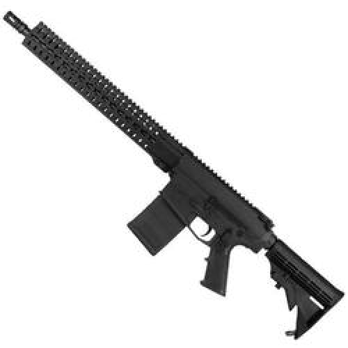 CMMG Inc. MK3 T 308 Winchester  Semi Automatic Rifle