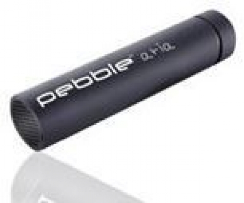 Pebble Aria 3500Mah Power Bank &