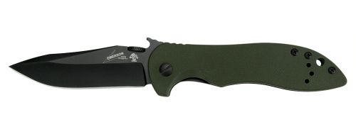 Emerson CQC-5K