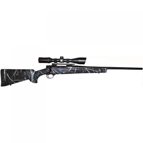 Howa-Legacy Moonshine .22-250 Rem Highlander Package 22 5