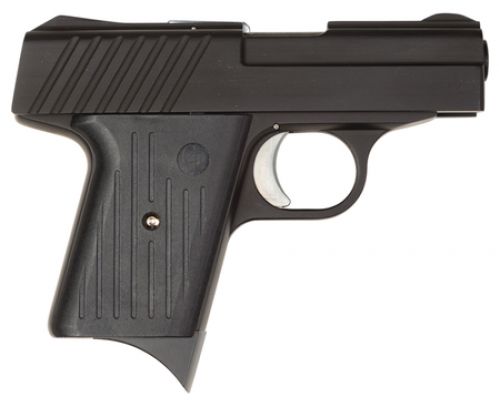 Cobra Firearms Denali 5+1 .380ACP 2.8