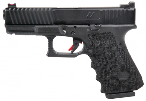 ZEV TECH G19-DEFENDER-DLC Defender For Glock G19 15+1 9mm 4