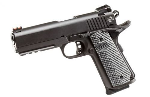 ARMSCOR RI 1911 9MM 9RD 4 VZ FC