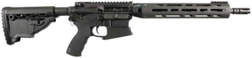 Lancer L15-RFL-PP L-15 Patrol Professional 30+1 .223 REM/5.56 NATO  14.5