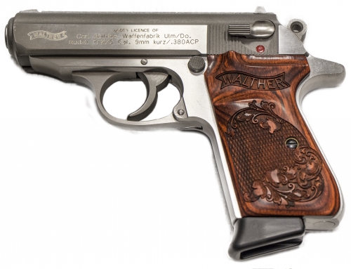 Strip walther ppk 380.