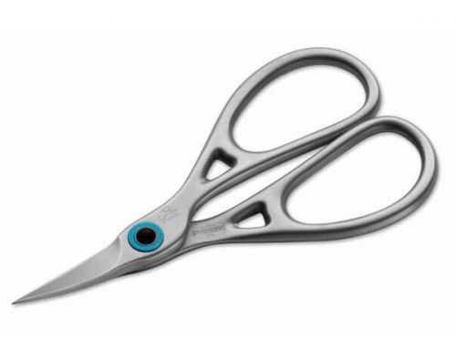 Premax Nail Scissors ,Curved Tip