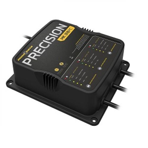 MK 318 Precision Digital Charger 3