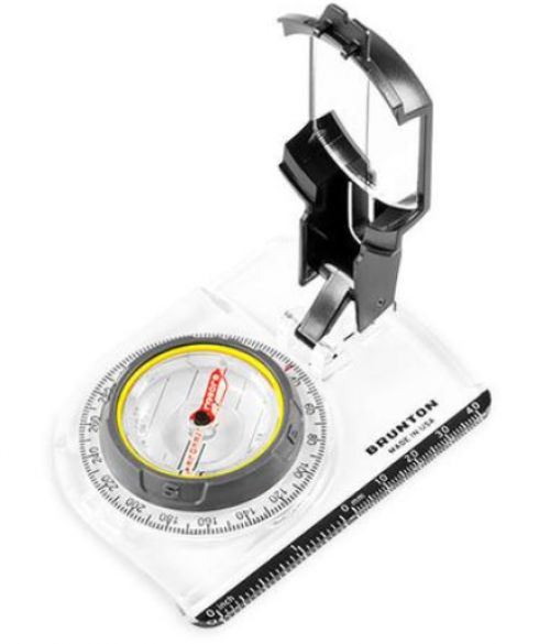 TruArc 7 Mirror Compass Global Ndl