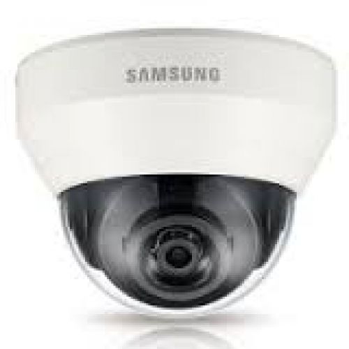 WiseNet Lite Network Dome Camera