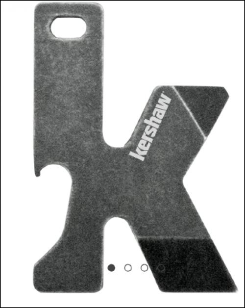 Kershaw K-Tool