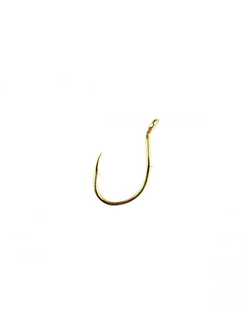 Eagle Claw 038AH-14 Salmon Egg Hook