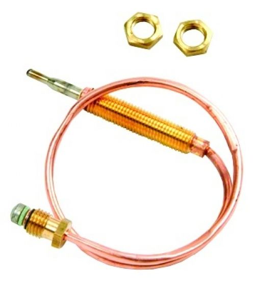 12.5 Thermocouple Lead