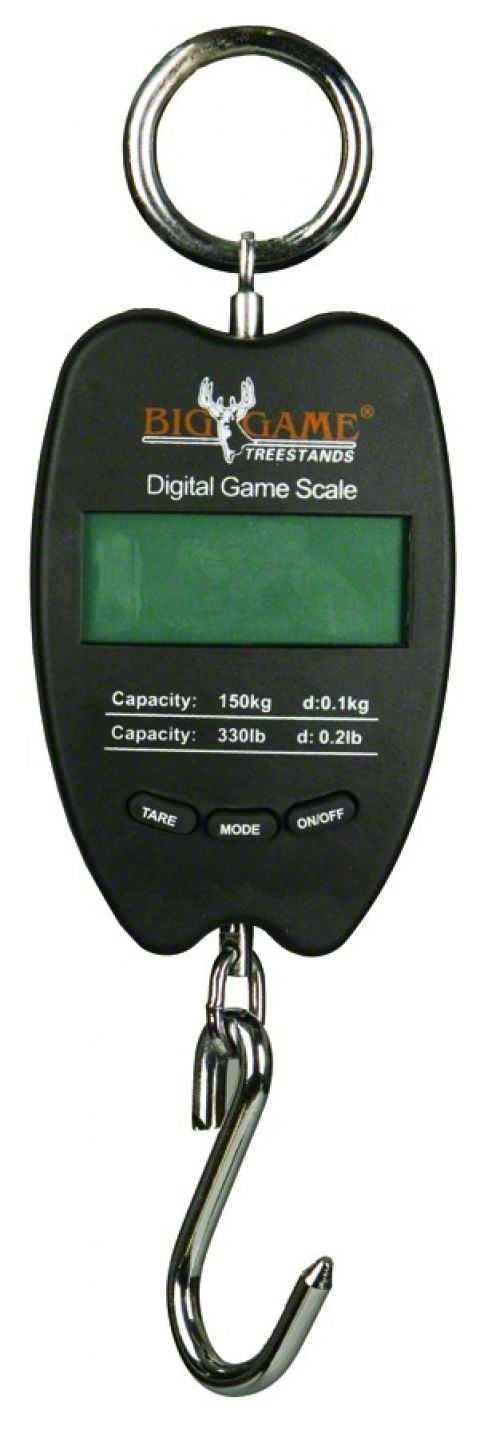 300lb Digital Scale