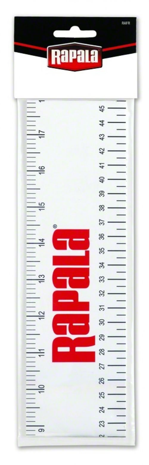 36 Adhesive Ruler