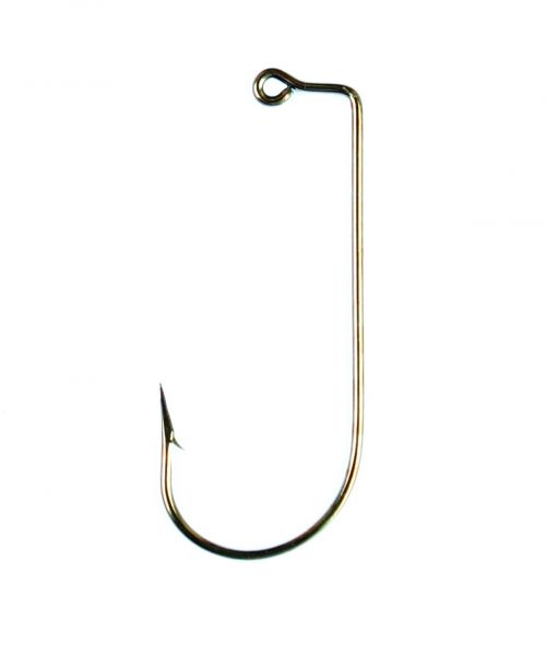 Eagle Claw Jig Hook, Size 1