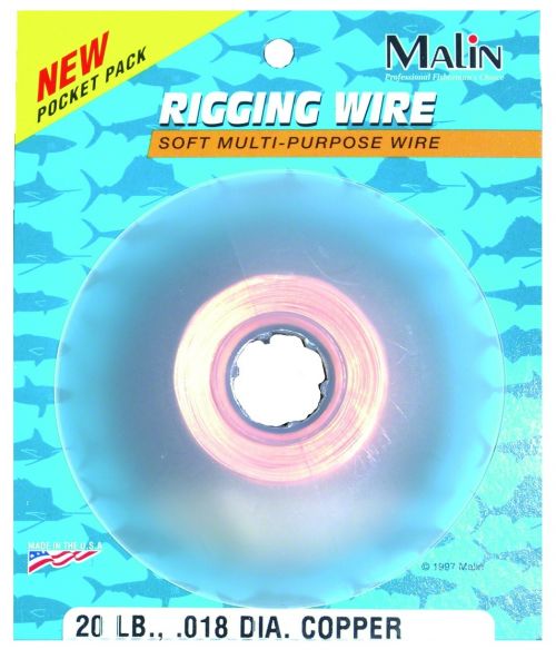 All Purpose Rigging Wire