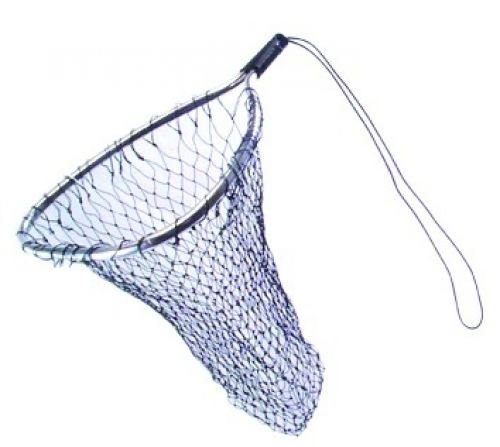 Cumings Trout Net 13x10-1/2