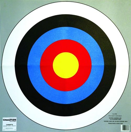 Archery Target