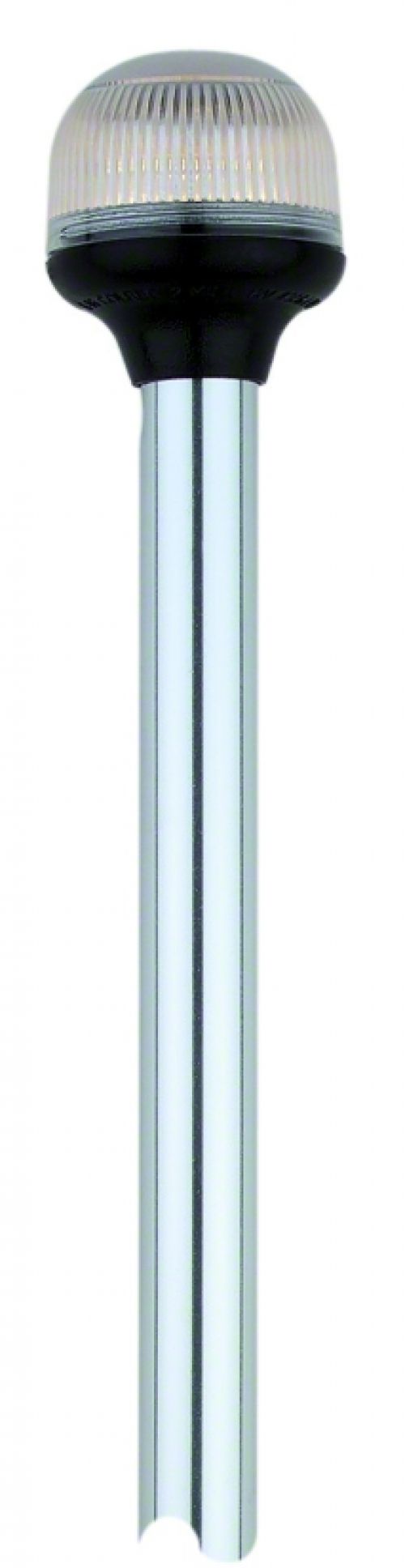 Articulating Anti-glare All-round Pole Light