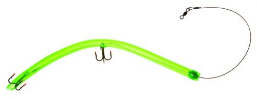 Hookup 20-001 Barracuda Tube Lure