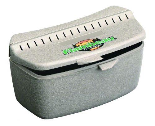 Flambeau Belt Mate Bait Box