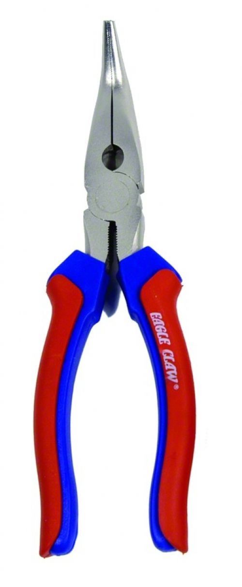 Bent Nose Pliers