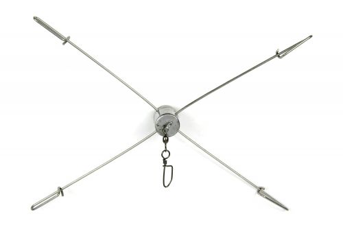 Sea Striker UR4-210 Umbrella Rig