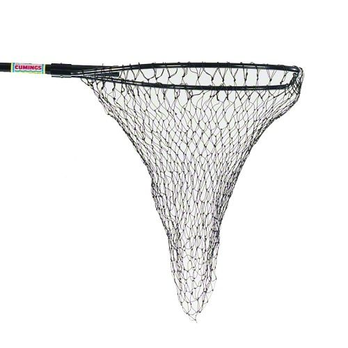 Cumings B-OCT-40 Salmon Net Oct