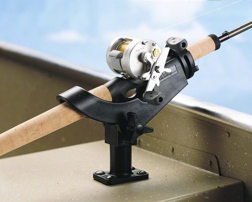 Boat Rod Holders