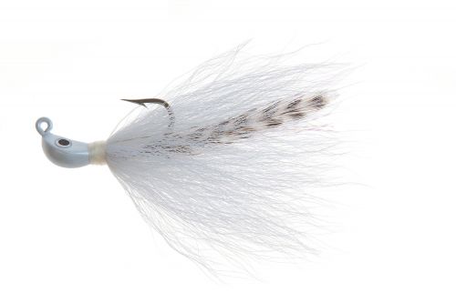 Hookup 110-01 Bonefish Bucktail Jig