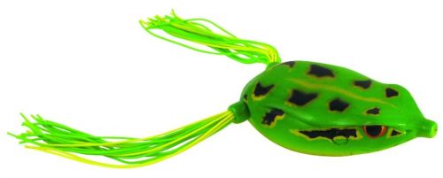 SPRO BRONZEYE FROG 65 GREEN TREE