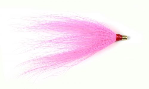 Sea Striker Bucktail Teaser