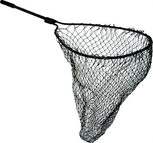 Capture Landing Nets