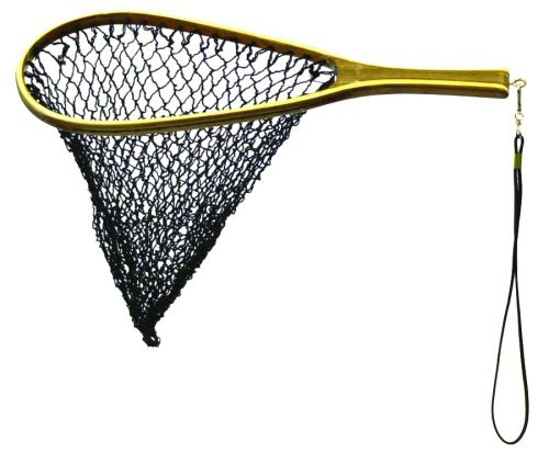 Catch & Release Classic Trout Landing Net