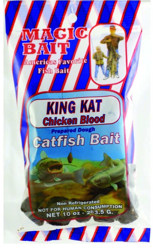 Magic Bait King Kat Chicken