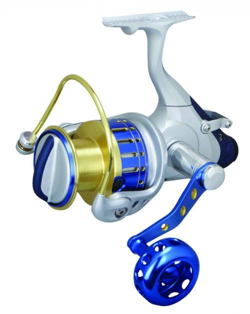 Cedros Baitfeeder Spinning Reels