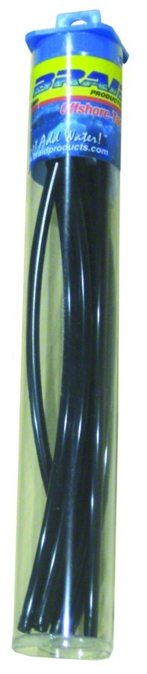 Braid Chafe Tubing 1.8mm ID